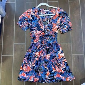 Urban outfitters dress